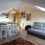 Appartement Atico Eufrasio