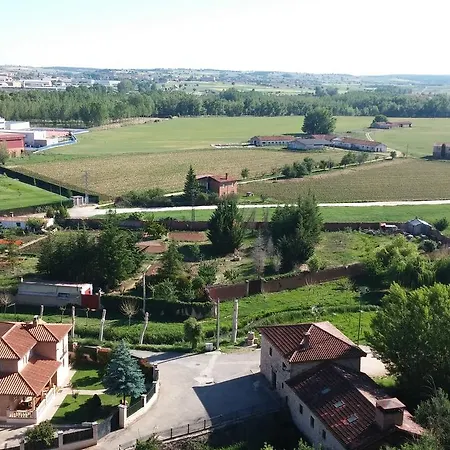 Atico Eufrasio * Lerma