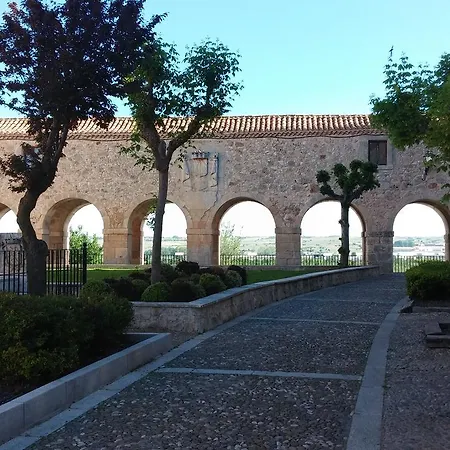 Atico Eufrasio * Lerma