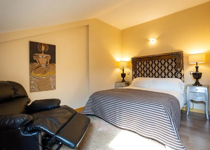 Atico Eufrasio Lejlighed Lerma