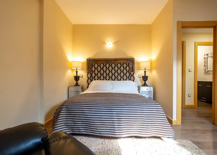 Atico Eufrasio Lejlighed *