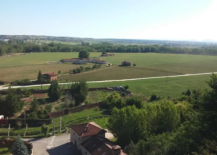 Atico Eufrasio * Lerma