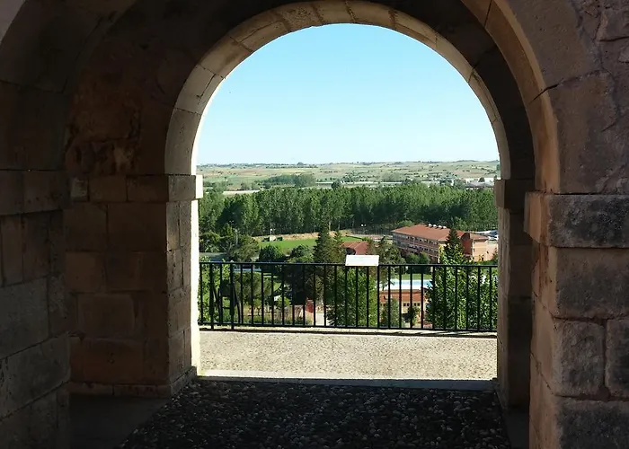 Atico Eufrasio * Lerma