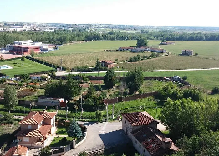 Atico Eufrasio * Lerma