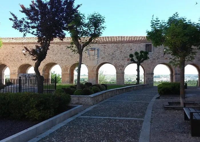 Atico Eufrasio * Lerma